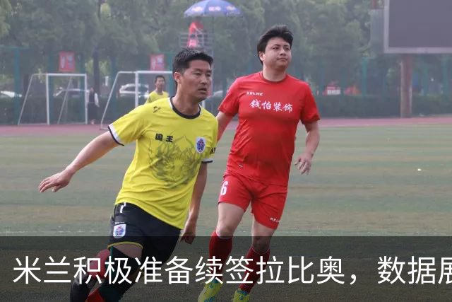 米兰积极准备续签拉比奥，数据展现其非凡才能